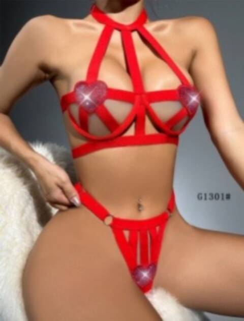 Komplet damskie 7494 1 kolor Standard 1