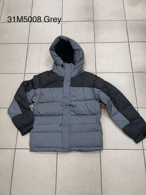 Kurtka męskie zimowa 31M5008 1 kolor 48-56 1