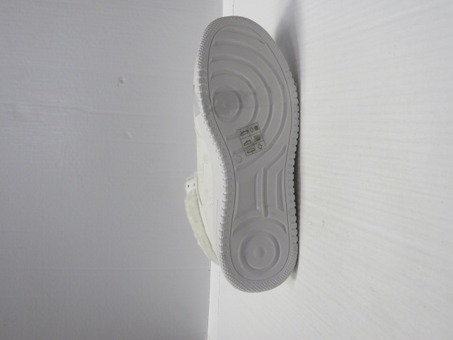 Botki damskie MB158-3 WHITE 36-41 OCIEPLANE 2