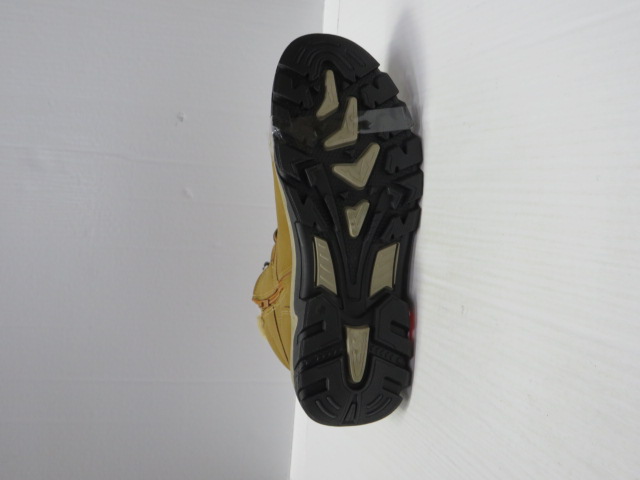 Botki Męskie U32-8 CAMEL 41-46 OCIEPLANE 2