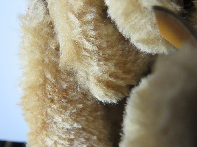 Botki Męskie U32-8 CAMEL 41-46 OCIEPLANE 3