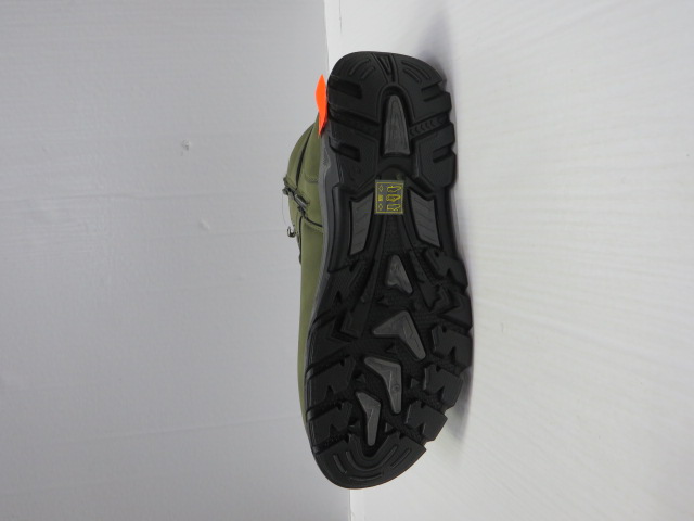 Botki Męskie U32-9 D.OLIVER 41-46 OCIEPLANE 2