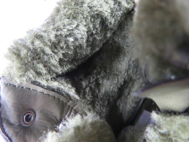 Botki Męskie U32-9 D.OLIVER 41-46 OCIEPLANE 3