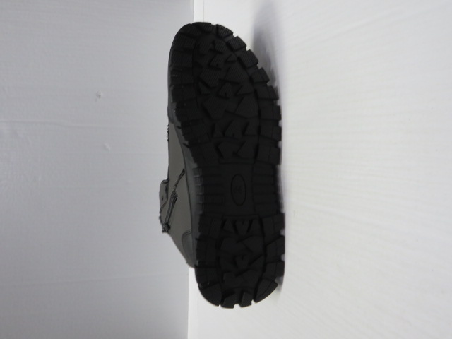 Botki Męskie FL003-31 GREY 41-46 OCIEPLANE 2