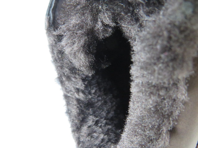 Botki Męskie U32-2 D.BROWN 41-46 OCIEPLANE 3