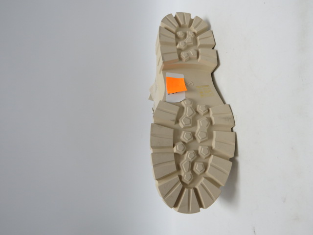 Botki damskie 788-5 BEIGE 36-41 2