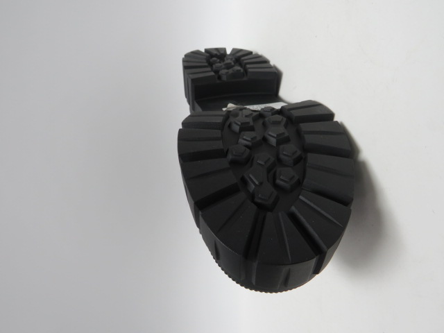 Botki damskie 788-5 BLACK 36-41 OCIEPLANE 2