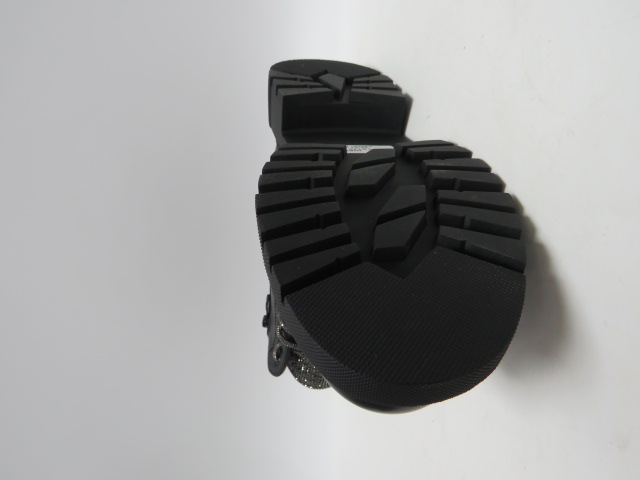 Botki damskie FR722 GUN 36-41 OCIEPLANE 2