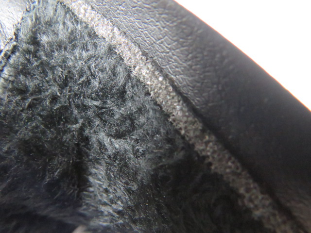 Botki damskie FR722 GUN 36-41 OCIEPLANE 3