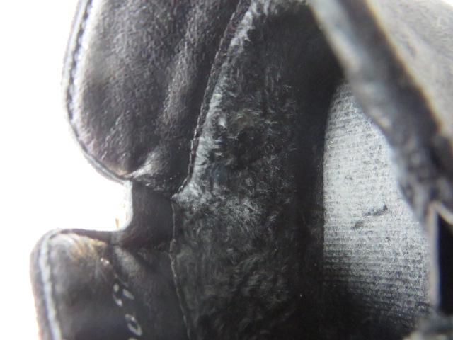 Botki damskie FR518 BLACK 36-41 OCIEPLANE 3