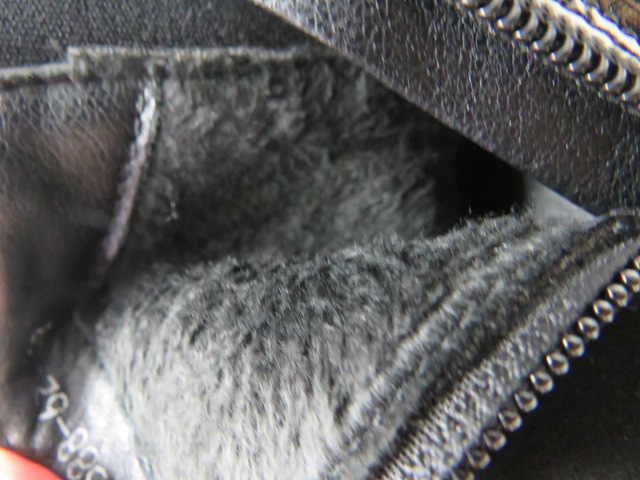 Botki damskie 588-62 BLACK 36-41 OCIEPLANE 3