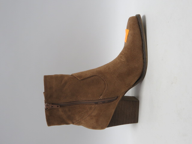 Botki damskie C-180 CAMEL 36-41 1