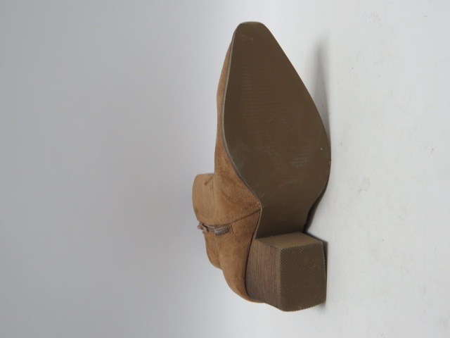 Botki damskie C-180 CAMEL 36-41 2