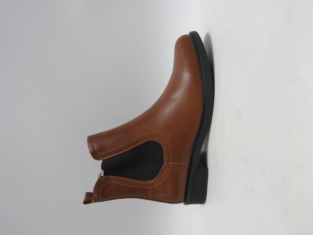 Botki damskie MR-15A JEDEN 36-41 OCIEPLANE