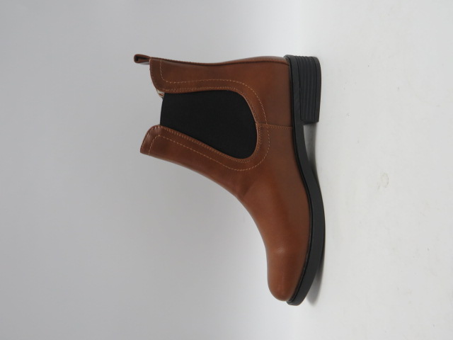 Botki damskie MR-15A JEDEN 36-41 OCIEPLANE 1