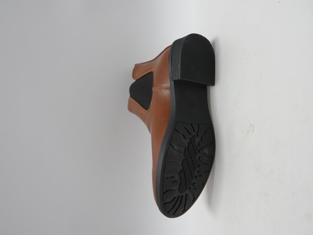 Botki damskie MR-15A JEDEN 36-41 OCIEPLANE 2