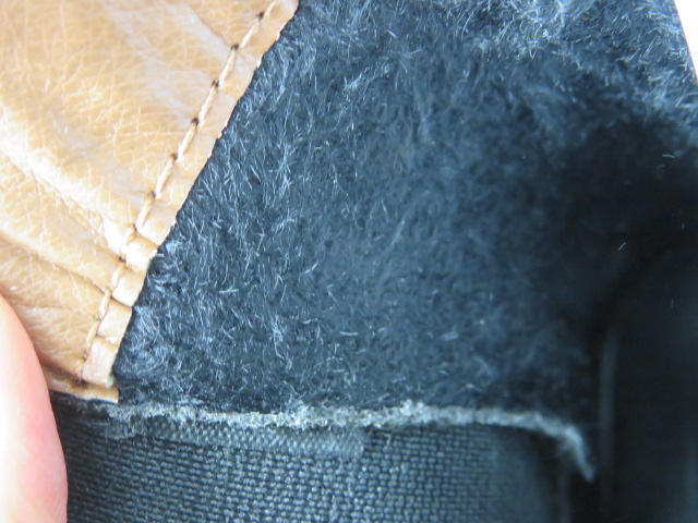 Botki damskie MR-15A JEDEN 36-41 OCIEPLANE 3