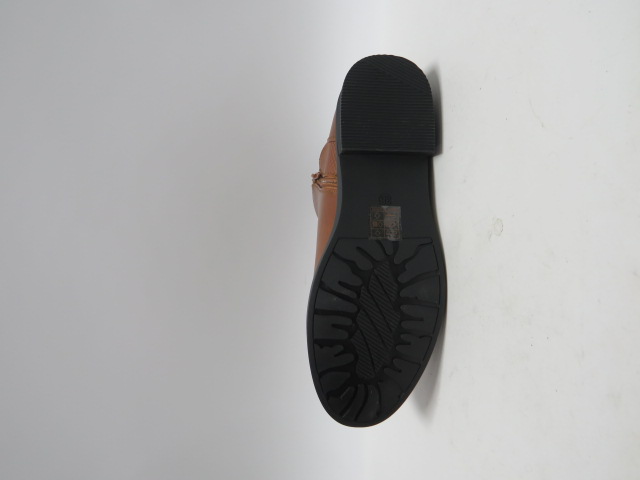 Botki damskie MR-13 CAMEL 36-41 OCIEPLANE 2