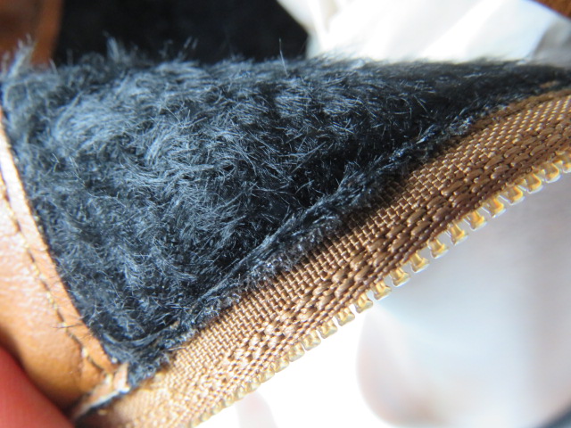 Botki damskie MR-13 CAMEL 36-41 OCIEPLANE 3