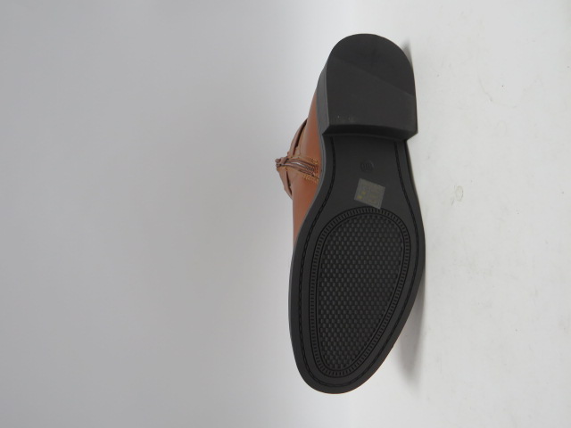 Botki damskie 888-75 CAMEL 36-41 OCIEPLANE 2