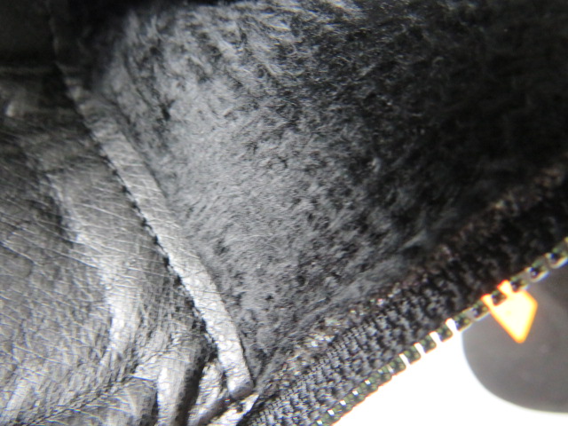 Botki damskie C828 BLACK 36-41 OCIEPLANE 3