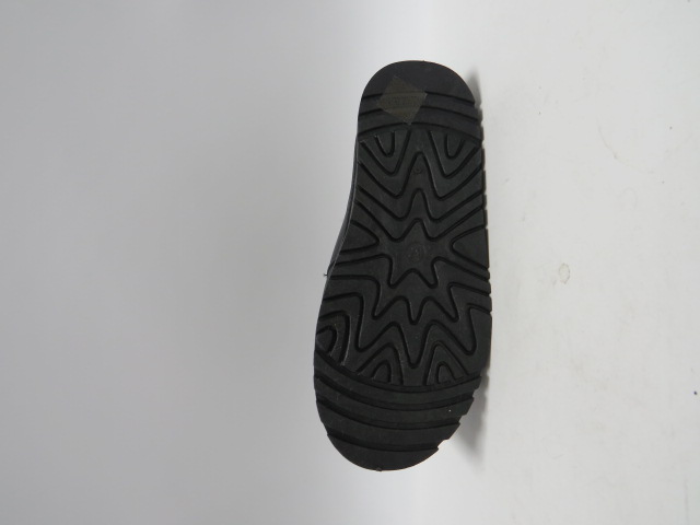 Kapcie Damskie TA-268 BLACK 36-41 OCIEPLANE 2