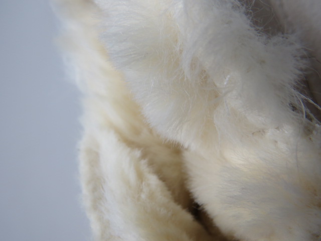 Botki damskie G652 BEIGE 36-41 OCIEPLANE 3