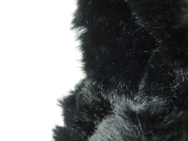 Botki damskie G652 BLACK 36-41 OCIEPLANE 3