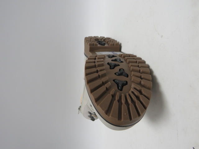 Botki damskie H2210 GREY 37-42 OCIEPLANE 2