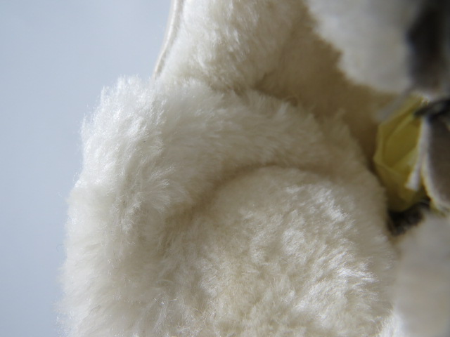 Botki damskie 5858 KHAKI 36-41 OCIEPLANE 3