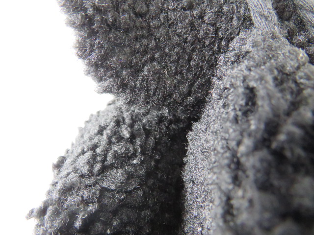 Botki damskie 21-Q103 BLACK 36-41 OCIEPLANE 3