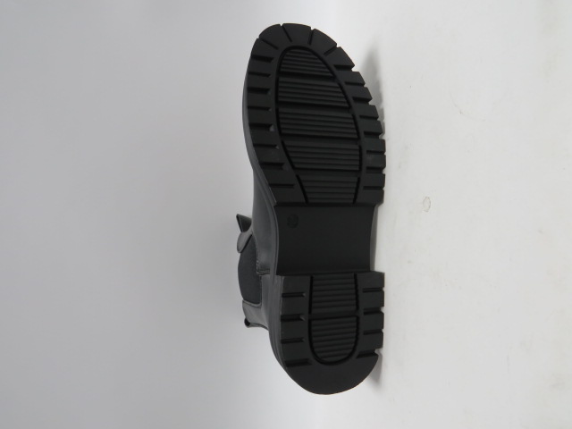 Botki damskie 5772 BLACK 36-41 2