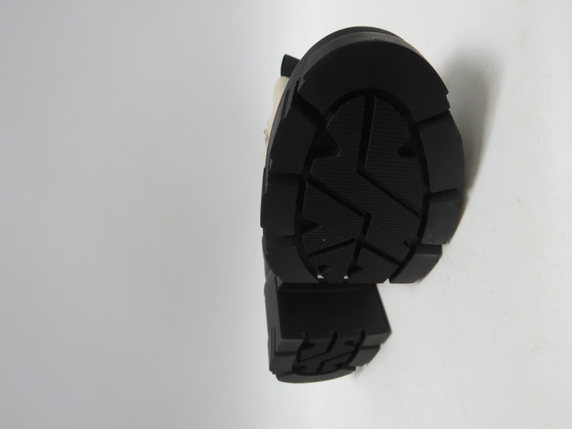 Botki damskie 8620 BEIGE 36-41 2