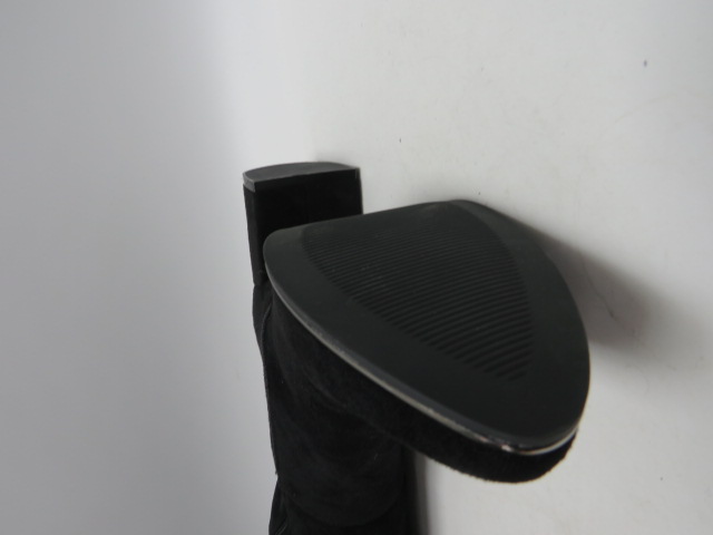 Kozaki damskie RQ-07 BLACK 36-41 OCIEPLANE 2