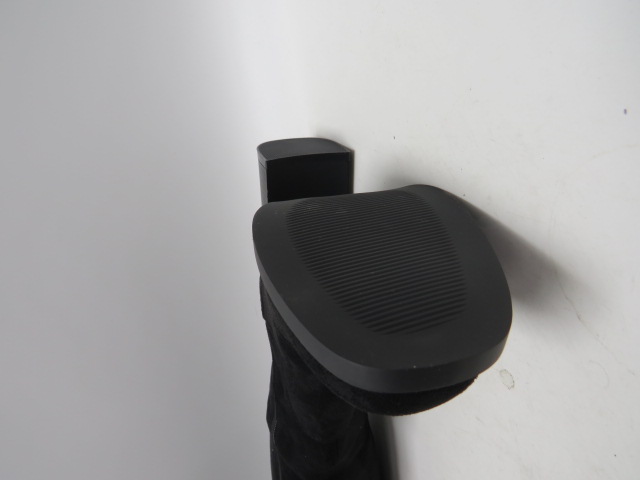 Kozaki damskie 9141 BLACK 36-41 OCIEPLANE 2