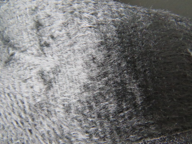 Kozaki damskie 9141 BLACK 36-41 OCIEPLANE 3