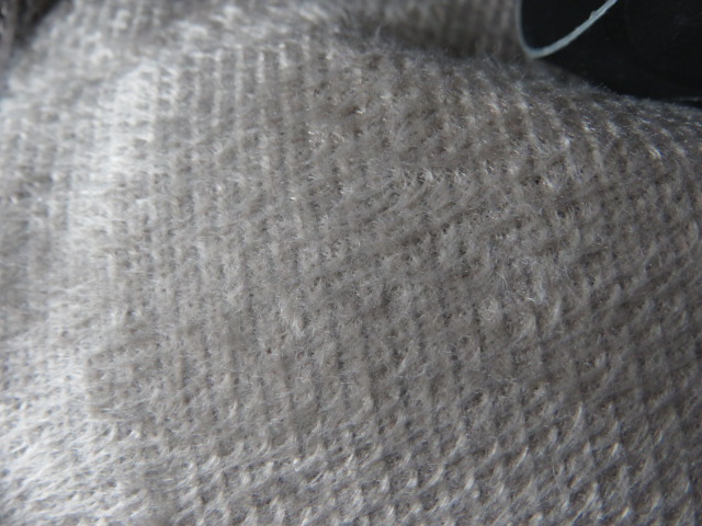 Kozaki damskie 9141 TAUPE 36-41 OCIEPLANE 3