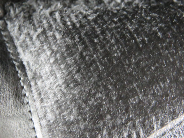 Kozaki damskie LH113 BLACK 36-41 OCIEPLANE 3