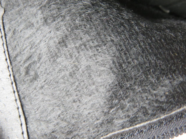 Kozaki damskie JW96 BLACK 36-41 OCIEPLANE 3