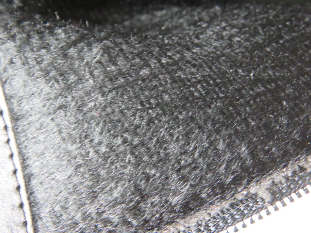 Kozaki damskie LH115 BLACK 36-41 OCIEPLANE 3