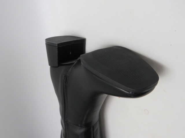 Kozaki damskie RQ-17 BLACK 36-41 OCIEPLANE 2