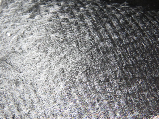 Kozaki damskie RQ-17 BLACK 36-41 OCIEPLANE 3