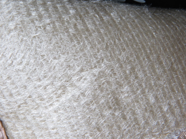 Kozaki damskie JW1818 BEIGE 36-41 OCIEPLANE 3