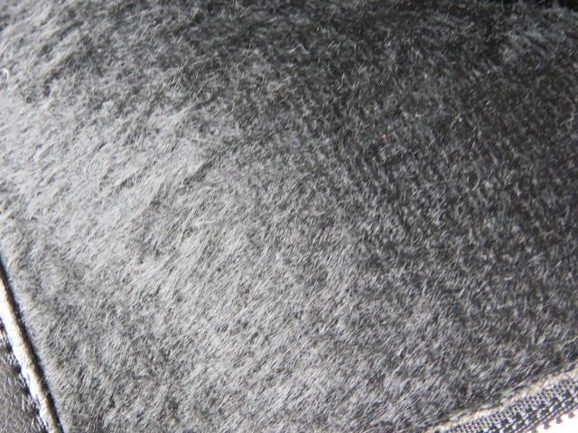 Kozaki damskie JW181 BLACK 36-41 OCIEPLANE 3