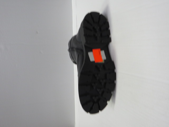 Botki damskie XO-1019 BLACK 36-41  2