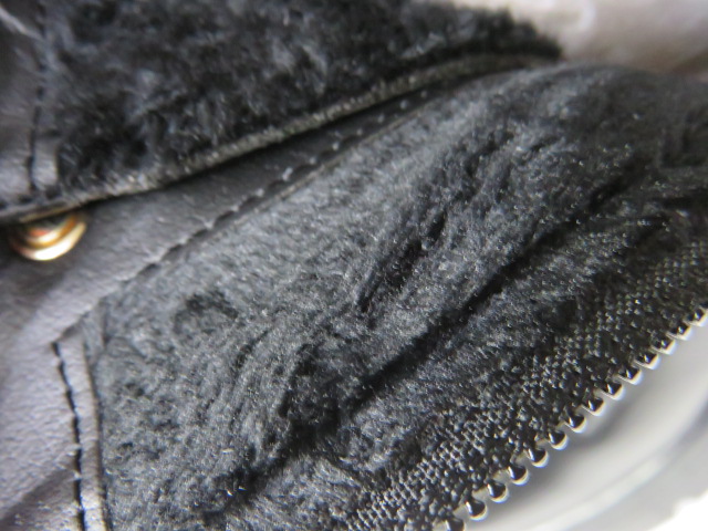 Botki damskie XO-1023 BLACK 36-41 2