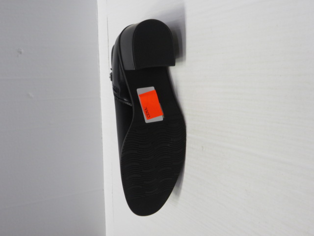 Botki damskie 0-177 BLACK 36-41  4