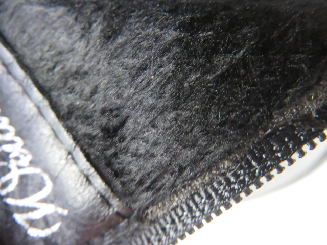 Botki damskie 0-177 BLACK 36-41  1