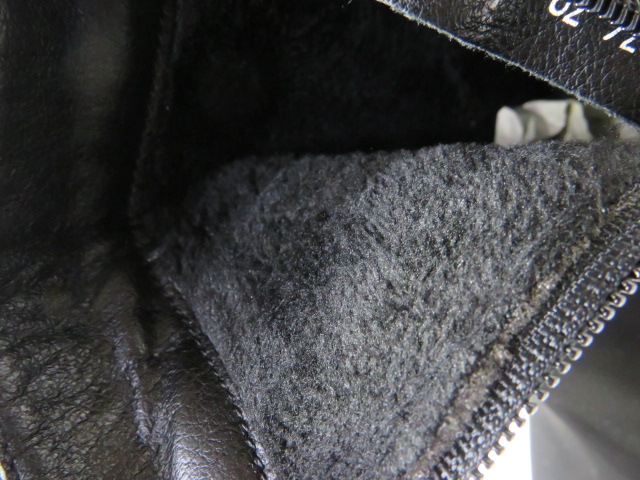 Botki damskie 0-136 BLACK 36-41 3