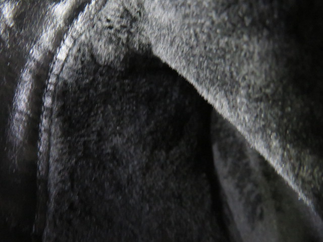 Botki damskie 0-137 BLACK 36-41  3